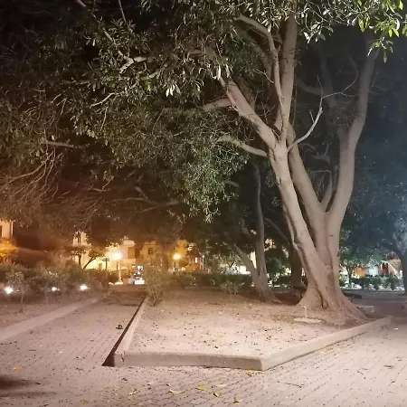 Oda ve Kahvaltı Le Stanze Della 3*