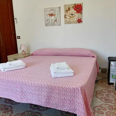 Oda ve Kahvaltı Le Stanze Della Sambuca di Sicilia