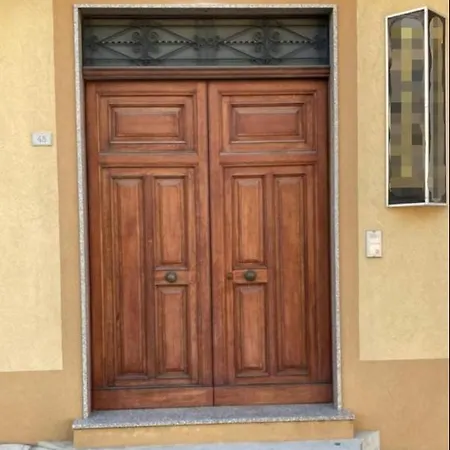 Oda ve Kahvaltı Le Stanze Della 3*