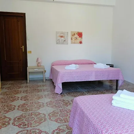 Bed & Breakfast Le Stanze Della Sambuca di Sicilia