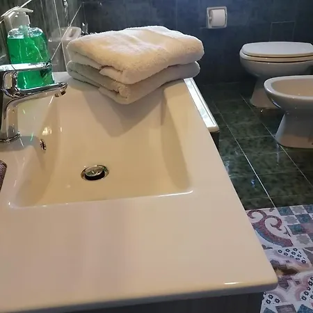 Le Stanze Della Bed & Breakfast Sambuca di Sicilia