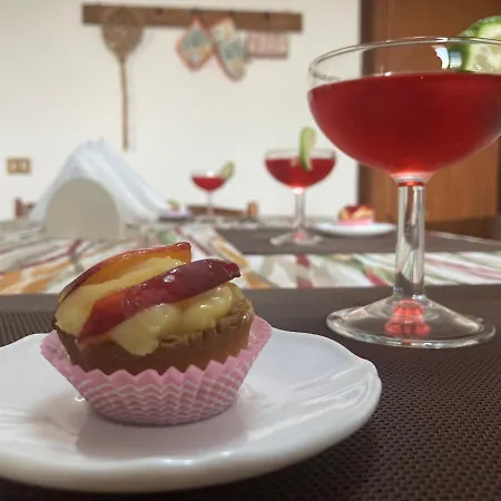 Bed & Breakfast Le Stanze Della