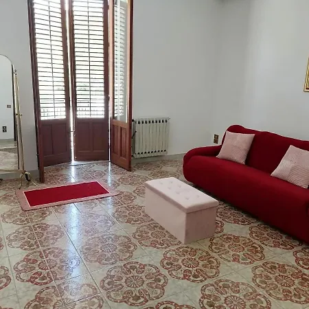 Le Stanze Della Bed & Breakfast Sambuca di Sicilia