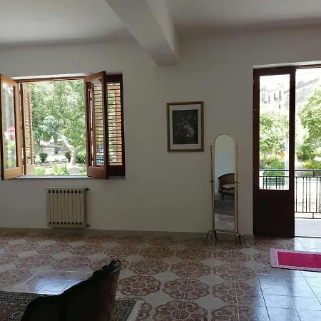 Le Stanze Della Sambuca di Sicilia