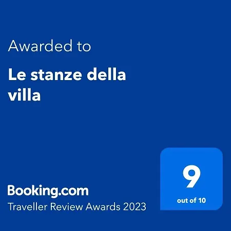 Le Stanze Della 住宿加早餐酒店 桑布卡迪西奇利亚