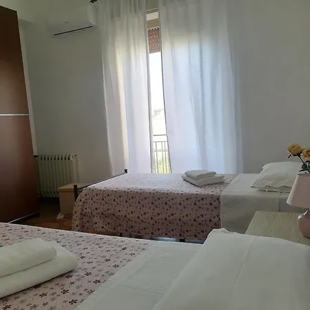 Le Stanze Della *