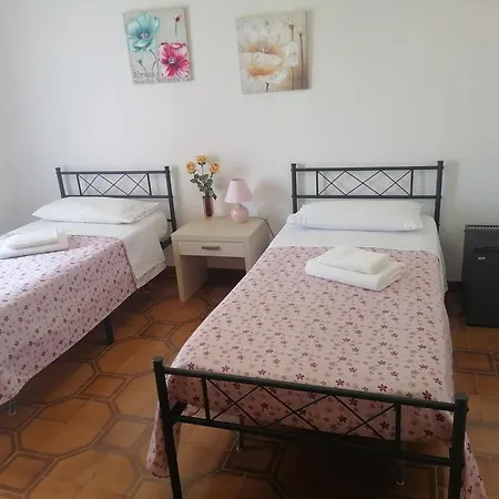 Bed & Breakfast Le Stanze Della