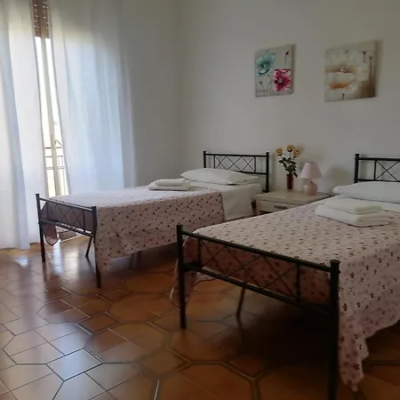 Le Stanze Della Sambuca di Sicilia