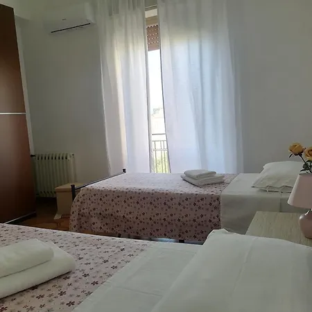Le Stanze Della Bed & Breakfast